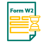 Form W-2 Due date